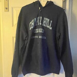 Men's Chapel Hill Hoodie